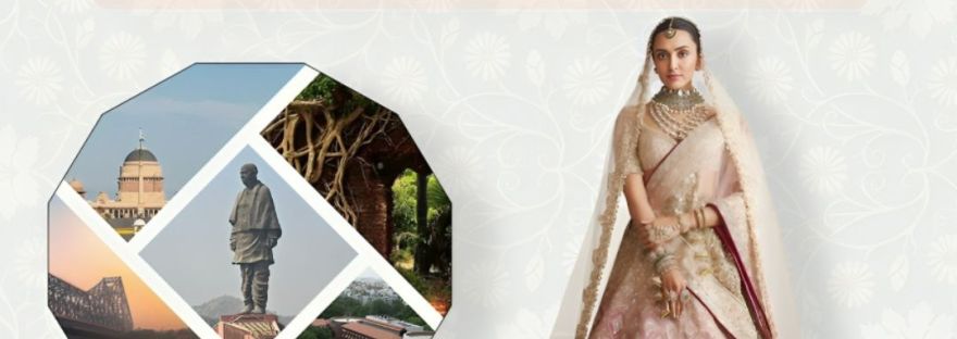 Wedding Lehenga Manufacturers and Suppliers